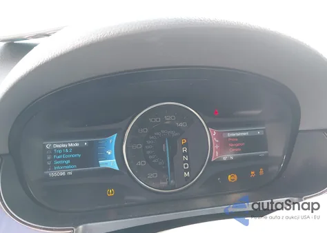 2012 Ford Edge Limited z USA, uszkodzony, nr VIN 2FMDK3KC8CBA12142